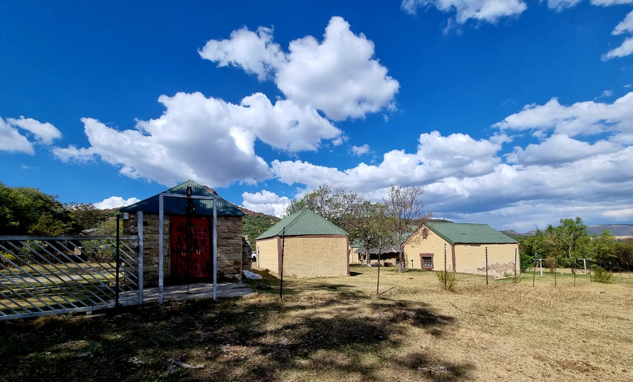 5 Bedroom Property for Sale in Clocolan Rural Free State